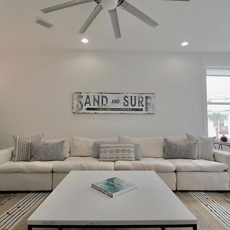 Jessa Blu Villa Santa Rosa Beach Eksteriør bilde