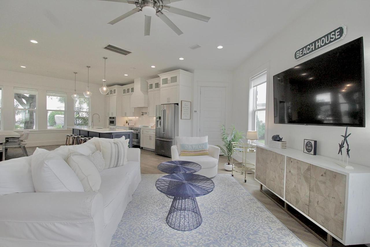 Jessa Blu Villa Santa Rosa Beach Eksteriør bilde