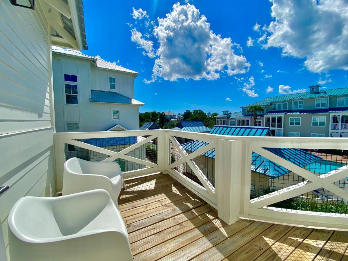 Jessa Blu Villa Santa Rosa Beach Eksteriør bilde