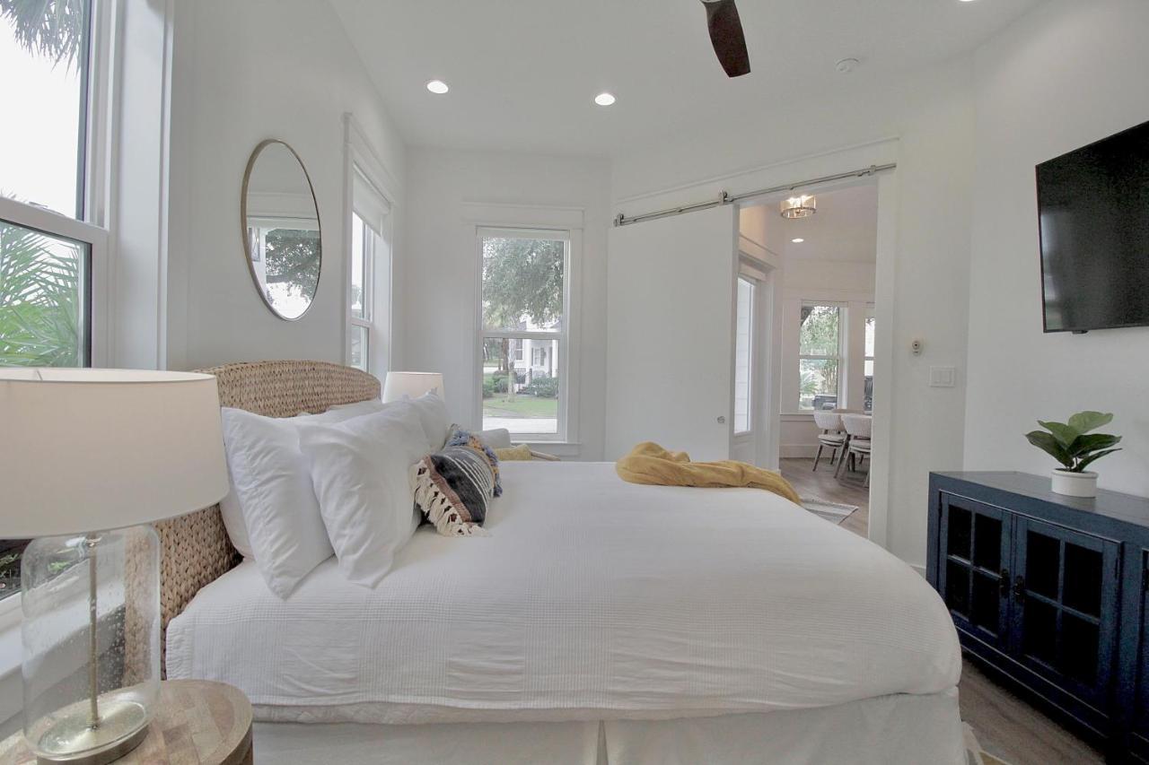 Jessa Blu Villa Santa Rosa Beach Eksteriør bilde