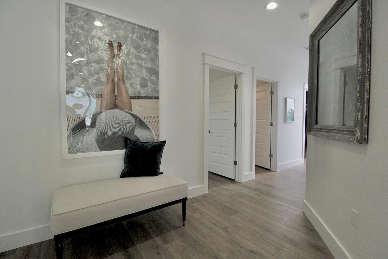 Jessa Blu Villa Santa Rosa Beach Eksteriør bilde