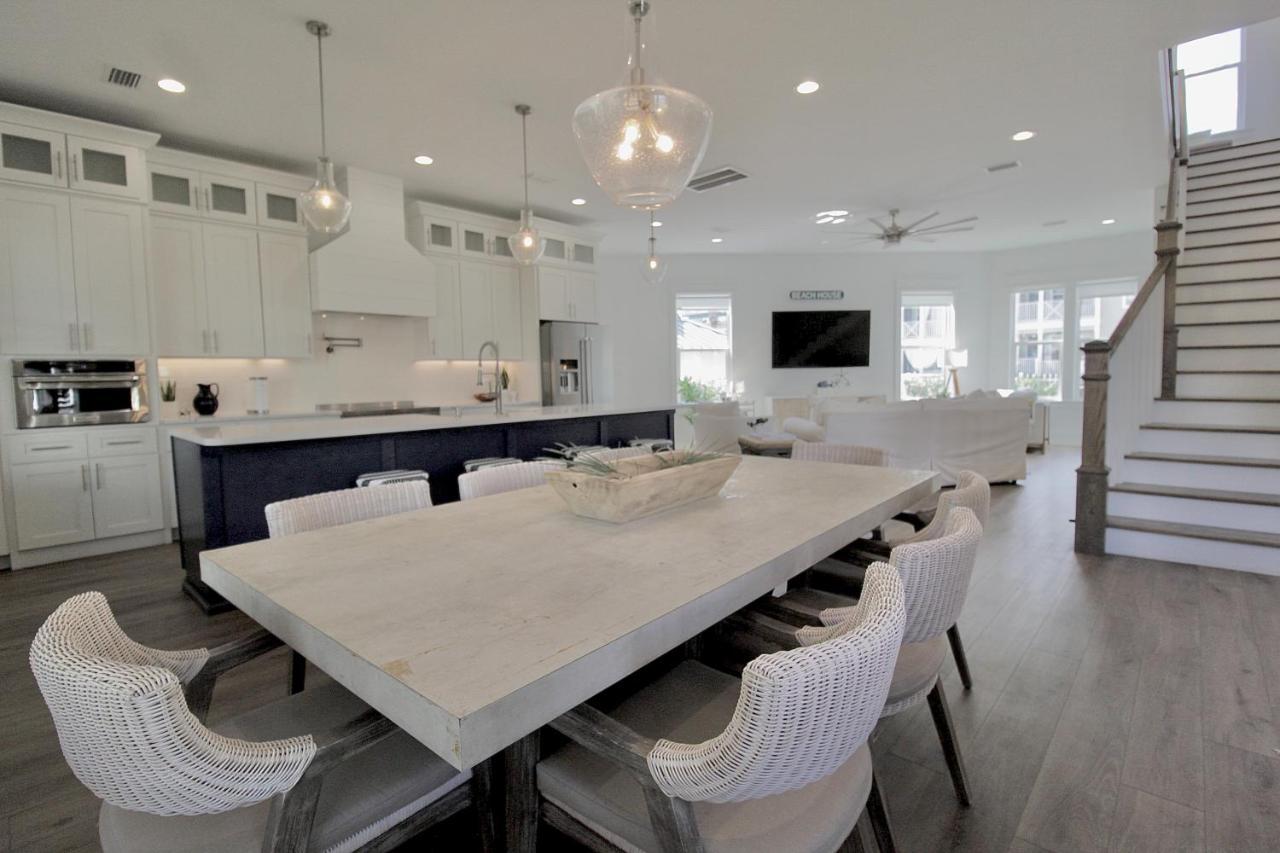Jessa Blu Villa Santa Rosa Beach Eksteriør bilde