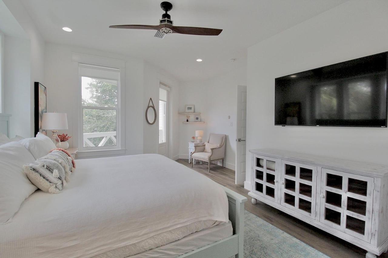 Jessa Blu Villa Santa Rosa Beach Eksteriør bilde