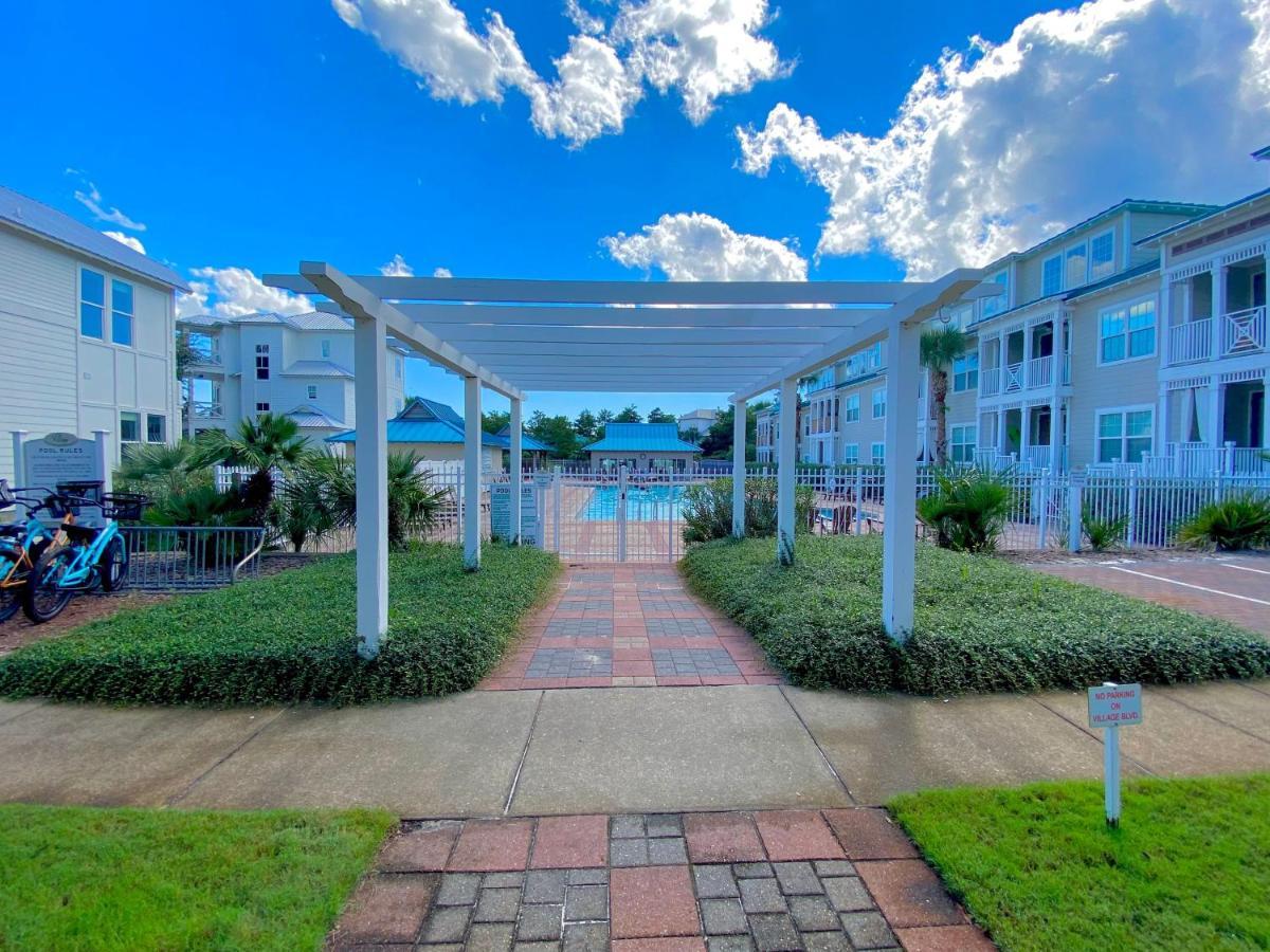 Jessa Blu Villa Santa Rosa Beach Eksteriør bilde